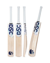 DSC Pearla Glow English Willow Cricket Bat (Mens/SH)